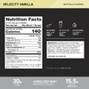 Optimum Nutrition, гидролизованный изолят сывороточного протеина, ванильный, 1,6 кг (3,52 фунта)