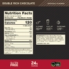 Optimum Nutrition, сывороточный протеин, со вкусом двойного шоколада, 899 кг (1,98 фунта)