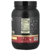 Optimum Nutrition, сывороточный протеин, со вкусом французский ванильный крем, 907 г (2 фунта)