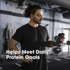Optimum Nutrition, сывороточный протеин, со вкусом ванильное мороженое, 907 кг (2 фунта)