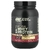 Optimum Nutrition, сывороточный протеин, со вкусом ванильное мороженое, 907 кг (2 фунта)