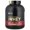 Optimum Nutrition, сывороточный протеин, со вкусом шоколад и мята, 2,24 кг (4,94 фунта)