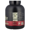 Optimum Nutrition, сывороточный протеин, со вкусом шоколад и мята, 2,24 кг (4,94 фунта)