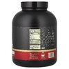 Optimum Nutrition, сывороточный протеин, со вкусом печенья со сливками, 2,1 кг (4,63 фунта)