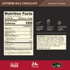 Optimum Nutrition, сывороточный протеин, со вкусом молочного шоколада, 2,27 кг (5 фунтов)