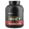 Optimum Nutrition, сывороточный протеин, со вкусом шоколадного мороженого, 2,27 кг (5 фунтов)