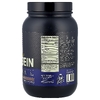 Optimum Nutrition, казеин, со вкусом шоколада, 850 г (1,87 фунта)