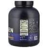 Optimum Nutrition, казеин, со вкусом шоколада и арахисовой пасты, 1,8 кг (3,97 фунта)
