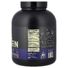 Optimum Nutrition, казеин, со вкусом шоколада, 1,8 кг (3,97 фунта)