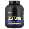 Optimum Nutrition, казеин, со вкусом ванили, 1,75 кг (3,85 фунта)