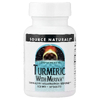 Source Naturals, куркума, 30 таблеток