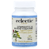 Eclectic Herb, средство для очищения лимфатической системы и крови, 45 растительных капсул