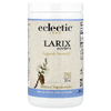 Eclectic Herb, Лиственница арабиногалактан (larix laricina), порошок, 340 г (12 унций)
