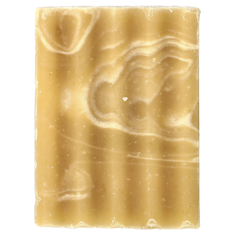 ZUM, мыло с козьим молоком, миндаль, 90 г (3 унции)