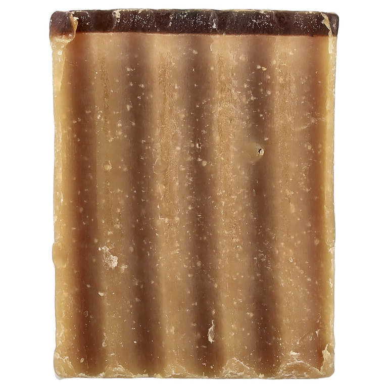 ZUM, мыло с козьим молоком, ладан и мирра, 3 унции, 1 шт.