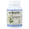 Eclectic Herb, пиретрум, снимает напряжение в области головы и шеи, 125 мг, 90 растительных капсул