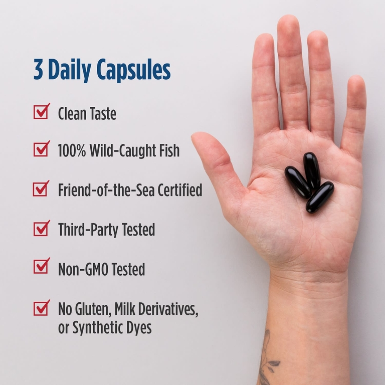 Nordic Naturals, добавка для поддержания уровня холестерина, омега, 60 капсул