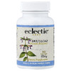 Eclectic Herb, шлемник, способствует расслаблению, 350 мг, 90 растительных капсул