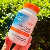 Doctor's Best, альфа-липоевая кислота 150, 150 мг, 120 растительных капсул