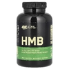 Optimum Nutrition, гидроксиметилбутират, 90 капсул