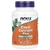 NOW Foods, Коралловый кальций плюс, 100 растительных капсул