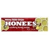 Honees, медовые леденцы, 1.60 унции (45 г)