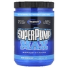 Gaspari Nutrition, Максимальный комплекс перед тренировкой , голубая малина, 640 г (1,41 фунта)