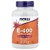 NOW Foods, витамин E-400 со смешанными токоферолами, 268 мг (400 МЕ), 250 капсул