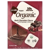 NuGo Nutrition, Organic®, протеиновые батончики, темный шоколад, вишня и гранат, 12 батончиков по 50 г (1,76 унции)