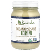 Kevala, Паста из органического кунжута, 16 унций (454 г)