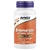 NOW Foods, бромелаин, 500 мг, 60 растительных капсул