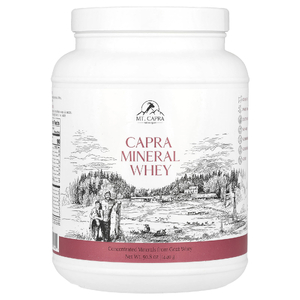 Mt. Capra, минеральная сыворотка, 1440 г (50,8 унции)
