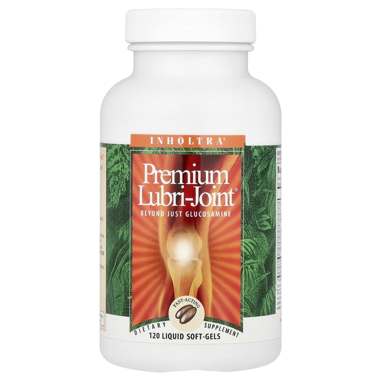 Nature's Secret, комплекс для суставов, 120 желатиновых капсул