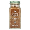 Simply Organic, универсальная соль, 134 г (4,73 унции)