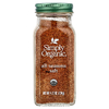 Simply Organic, универсальная соль, 134 г (4,73 унции)