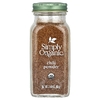 Simply Organic, Порошок чили, 2.89 унций (82 г)