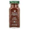 Simply Organic, Порошок чили, 2.89 унций (82 г)