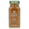 Simply Organic, Порошок карри, 3 унции (85 г)