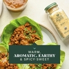 Simply Organic, имбирь, 46 г (1,64 унции)