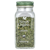 Simply Organic, Петрушка, 7 г (0,26 унции)