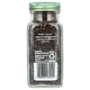 Simply Organic, Зерна черного перца, 2.65 унций (75 г)