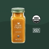 Simply Organic, куркума, 67 г (2,38 унции)