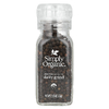Simply Organic, черный перец горошком, 75 г (2,65 унции)