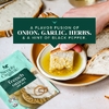 Simply Organic, французская смесь лукового соуса, 31 г (1,1 унции)