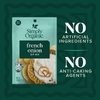 Simply Organic, французская смесь лукового соуса, 31 г (1,1 унции)