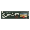 Bionaturae, паста из риса и чечевицы без глютена, спагетти, 340 г (12 унций)