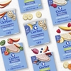 Gerber, запеченные прорезыватели для зубов, для детей от 10 месяцев, яблочный урожай, 42 г (1,48 унции)