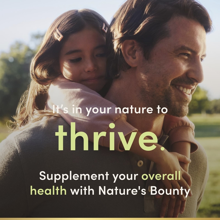 Nature's Bounty, калий, 99 мг, 100 капсул
