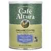 Cafe Altura, органический кофе, обычный без кофеина, молотый, средней обжарки, 340 г (12 унций) (Товар снят с продажи) 