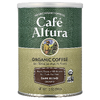 Cafe Altura, Органический кофе, молотый, темная смесь, 340 г (12 унций) (Товар снят с продажи) 